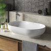 Creavit Mina 40 x 65 cm Setüstü Lavabo