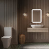 Creavit Mina 40 x 65 cm Setüstü Lavabo
