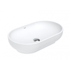 Creavit Mina 40 x 65 cm Setüstü Lavabo