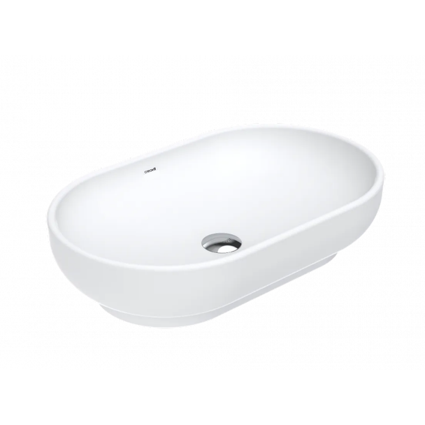 Creavit Mina 40 x 65 cm Setüstü Lavabo