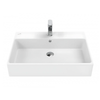 Creavit Next 50 x 70 cm Setüstü Lavabo