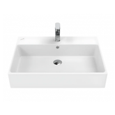 Creavit Next 50 x 70 cm Setüstü Lavabo
