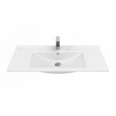 Creavit Su 45 x 100 cm Lavabo