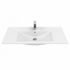 Creavit Su 45 x 100 cm Lavabo