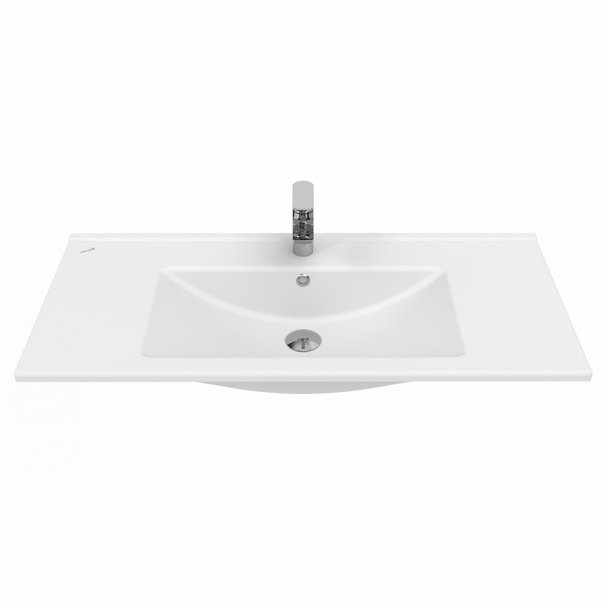 Creavit Su 45 x 100 cm Lavabo