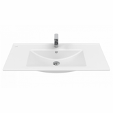 Creavit Su 45 x 100 cm Lavabo