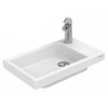 Creavit Elmas 30 x 50 cm Lavabo