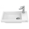 Creavit Elmas 30 x 50 cm Lavabo