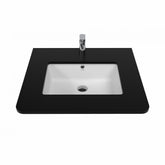 Creavit 38 x 51 cm Tezgah Altı Lavabo