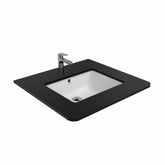 Creavit 38 x 51 cm Tezgah Altı Lavabo