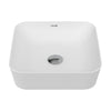 Creavit Ultra Kare Çanak Lavabo 40 cm