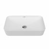 Creavit Ultra Beyaz Lavabo 60 cm