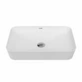 Creavit Ultra Beyaz Lavabo 60 cm