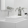 Creavit Ultra Beyaz Lavabo 60 cm