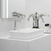 Creavit Ultra Beyaz Lavabo 60 cm