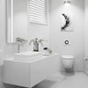 Creavit Ultra Beyaz Lavabo 60 cm