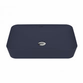 Creavit Ultra 60 cm Lavabo Basalt Mat