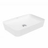 Creavit Ultra Beyaz Lavabo 60 cm