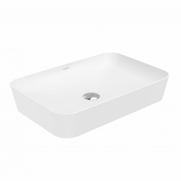 Creavit Ultra Beyaz Lavabo 60 cm
