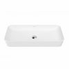 Creavit Ultra 80 cm Lavabo Beyaz