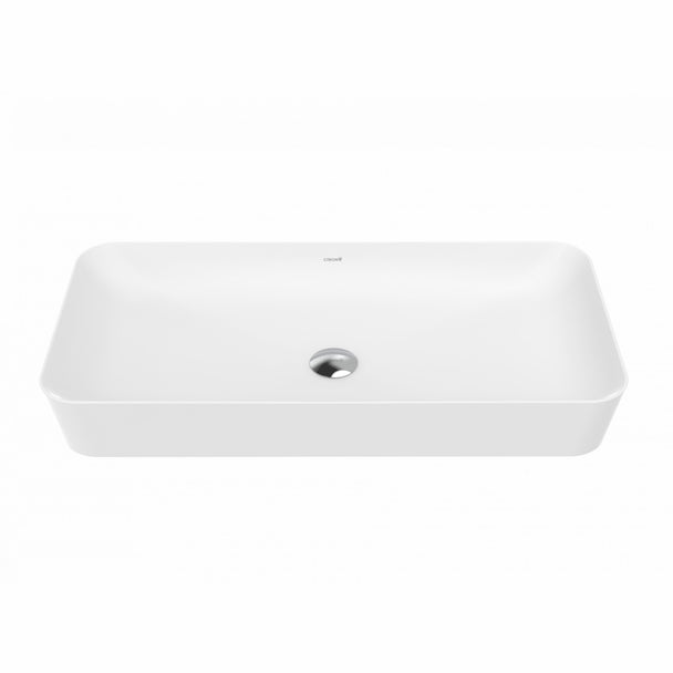 Creavit Ultra 80 cm Lavabo Beyaz