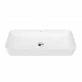 Creavit Ultra 80 cm Lavabo Beyaz