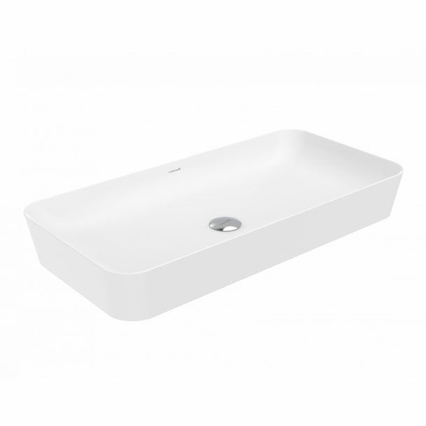 Creavit Ultra 80 cm Lavabo Beyaz