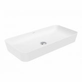 Creavit Ultra 80 cm Lavabo Beyaz