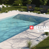Betsan Cam Mozaik Modena Vogue Pool Serisi Mat 50 x 50 mm