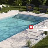 Betsan Cam Mozaik Mega Calacatta 77 x 77 mm