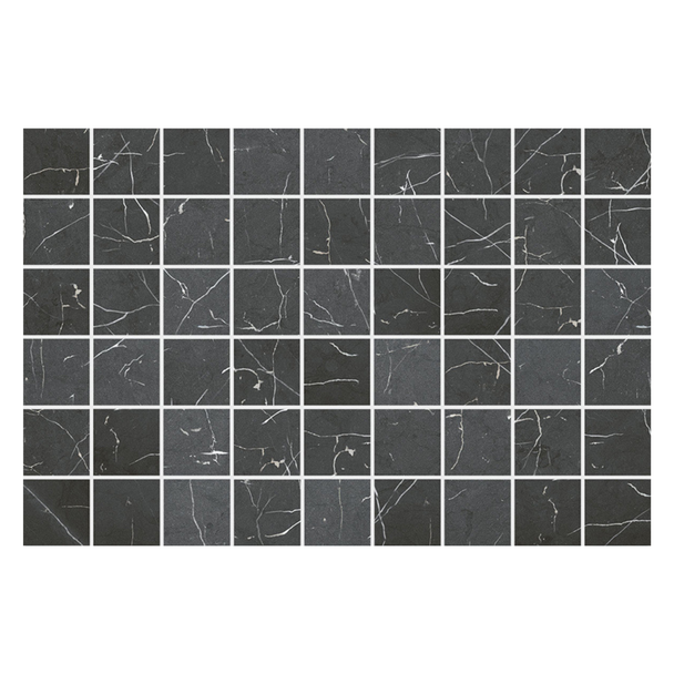 Betsan Cam Mozaik Modena Vogue Pool Serisi Mat 50 x 50 mm