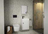 ortam görseli Ece City 45 Banyo Dolabı Seti