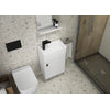 Ece City 45 Banyo Dolabı Seti