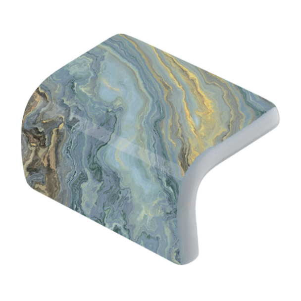Betsan Cam Mozaik Glass Trim Corner Serisi
