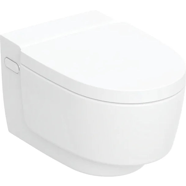 Geberit AquaClean Mera Classic Akıllı Klozet