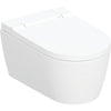 Geberit AquaClean Sela Comfort Beyaz