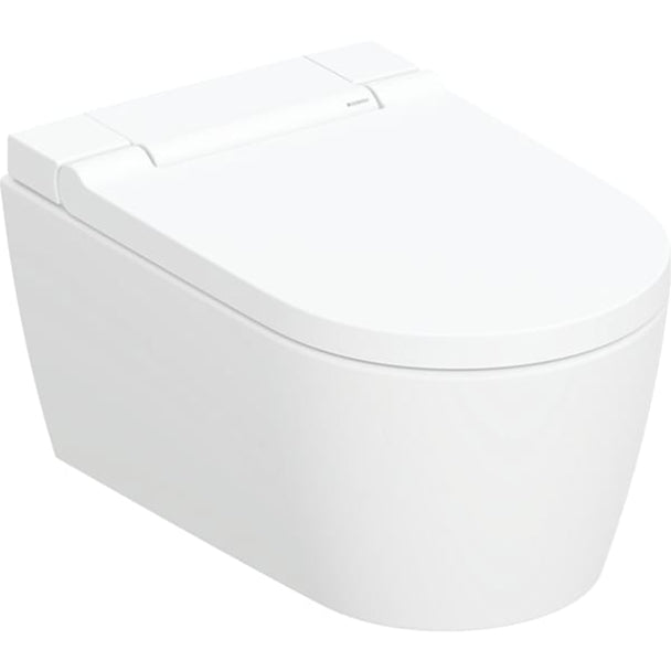 Geberit AquaClean Sela Comfort Beyaz