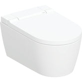 Geberit AquaClean Sela Comfort Beyaz