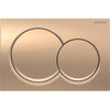 Geberit Alpha01 Kumanda Paneli Round