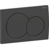 Geberit Alpha01 Kumanda Paneli Round