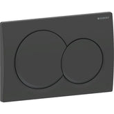 Geberit Alpha01 Kumanda Paneli Round