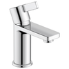 Duravit D-Neo Lavabo Bataryası Small FreshStart Krom