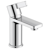 Duravit D-Neo Lavabo Bataryası Small FreshStart Krom