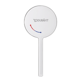 Duravit D-Neo Lavabo Bataryası Small FreshStart Krom