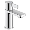 Duravit D-Neo Lavabo Bataryası Small FreshStart Krom