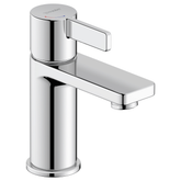 Duravit D-Neo Lavabo Bataryası Small FreshStart Krom