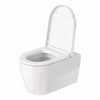 Duravit ME by Starck Yavaş Kapanır Klozet Kapağı