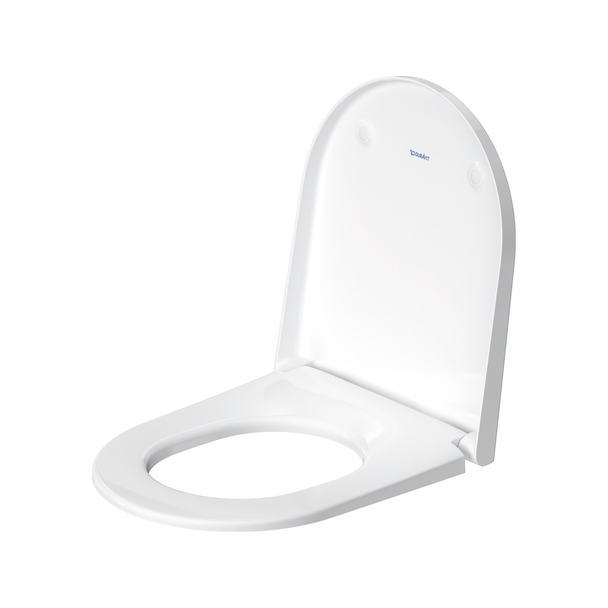 Duravit D-Neo Klozet Kapağı açık