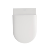 Duravit D-Neo Klozet Kapağı Yavaş Kapanır