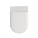 Duravit D-Neo Klozet Kapağı Yavaş Kapanır